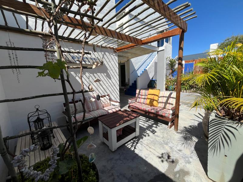 3 Bedroom Property for Sale in Dwarskersbos Western Cape